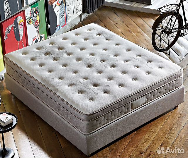 Матрас новый