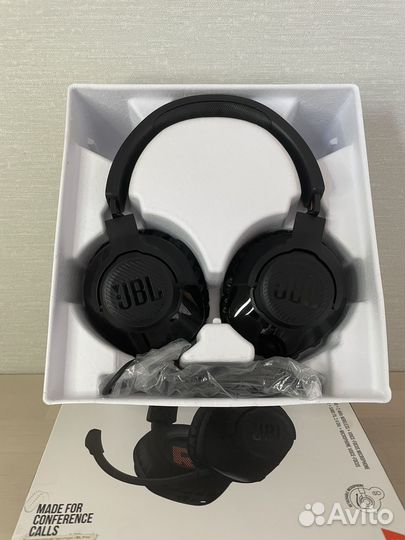 Наушники беспроводные JBL freewhf wireless