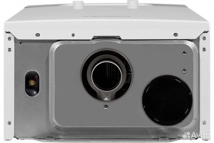 Газовый котел GB mizudo 32кВт 1-контур с 3-ходовым