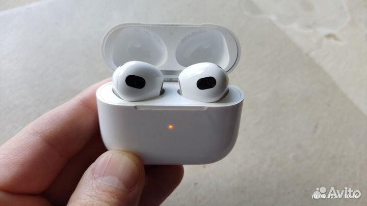 Airpods 3