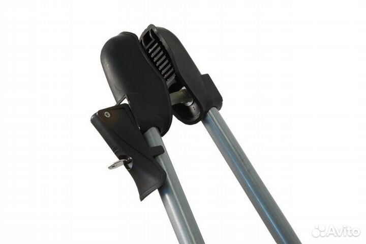 Крепление для перевозки велосипеда