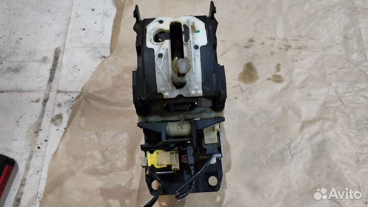 Селектор АКПП Туарег