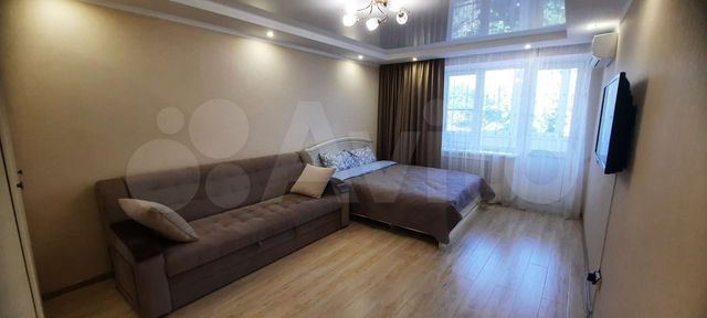 1-к. квартира, 35 м², 3/5 эт.