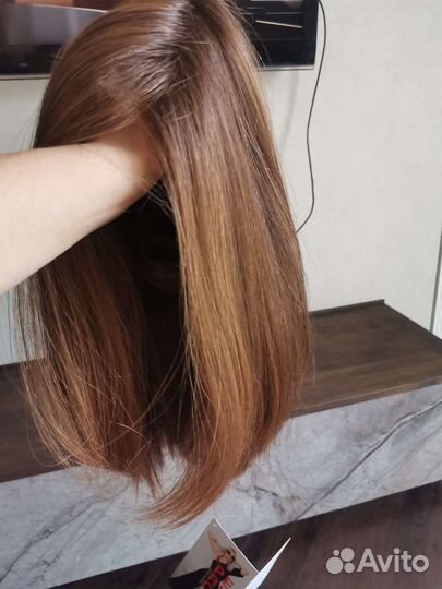 Парик ellen wille новый