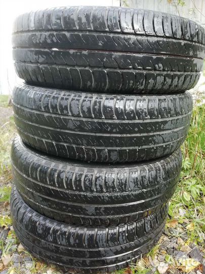 Amtel Planet DC 185/65 R15 92H