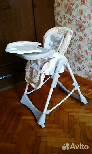 Детский Стульчик для кормления