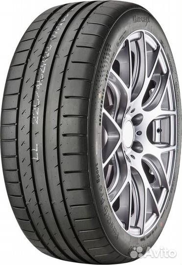 Gripmax SureGrip Pro Sport 215/50 R18 Y