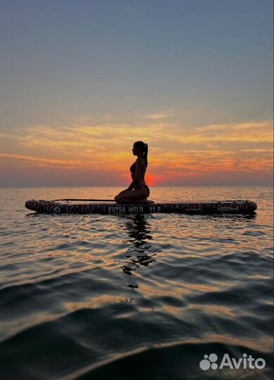 Аренда Sup сап доска