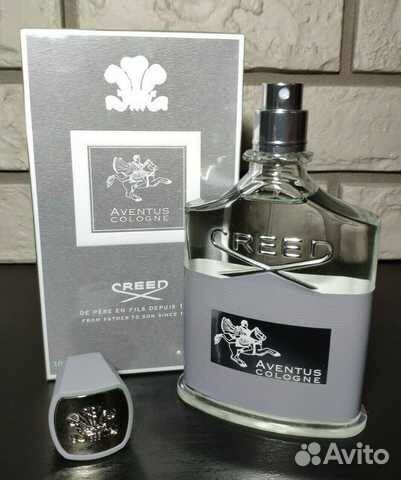 Духи Creed Aventus cologne
