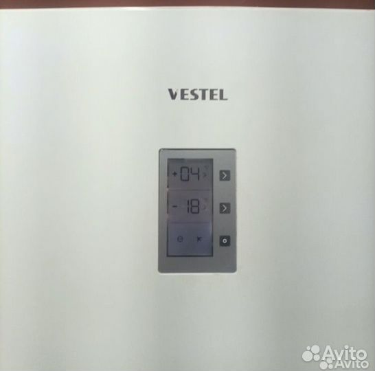 Холодильник ноуфрост