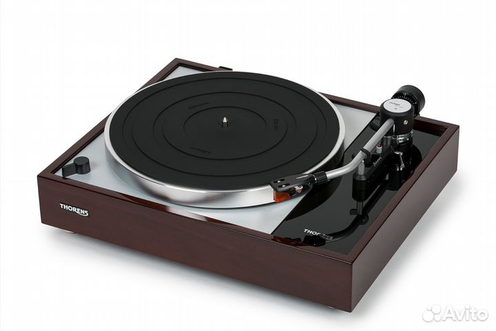 Thorens TD 1500 в наличии