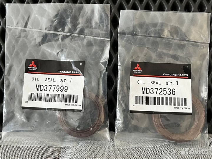 Комплект грм Mitsubishi Lancer 1.6