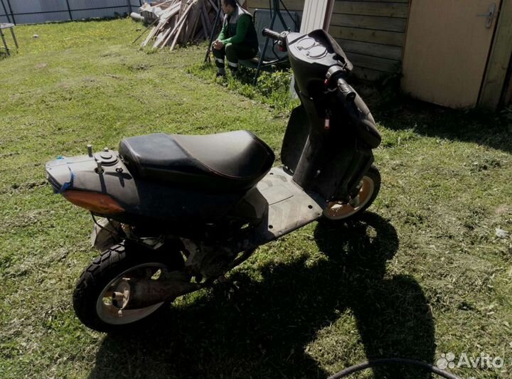 Стелс Вортекс 150