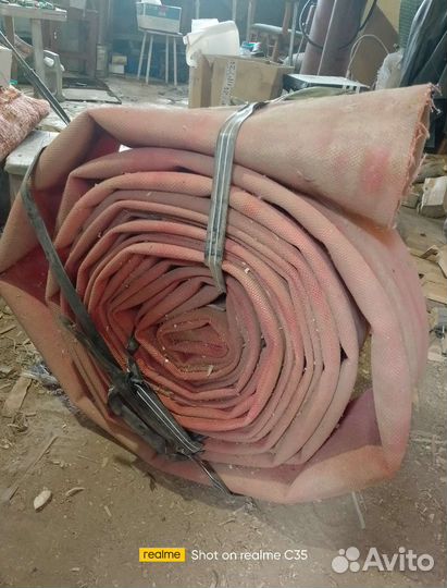 Шланг поливочный 20 метров