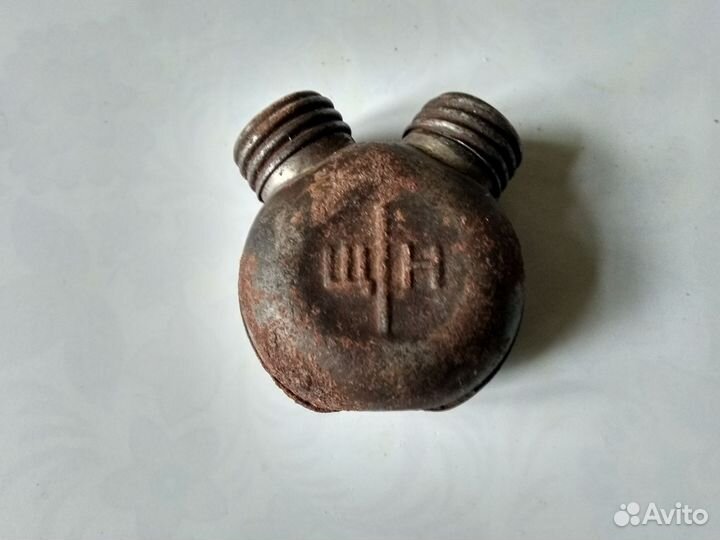 Разное из СССР