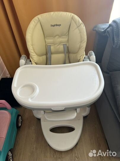 Стул peg perego tatamia
