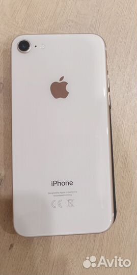 iPhone 8, 64 ГБ