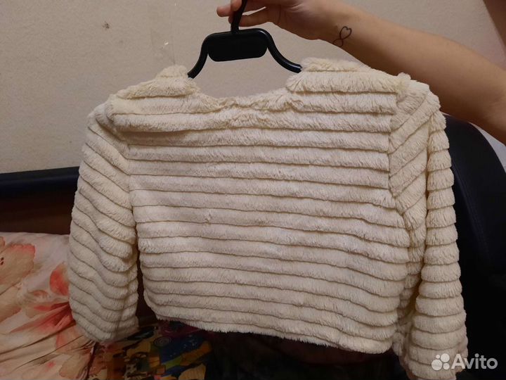 Накидка (Болеро) детское