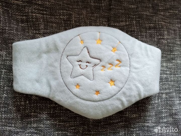 Пояс грелка