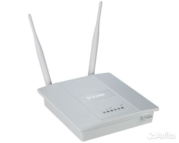 Тока доступа Wi-Fi AP D-Link DAP 2360 (новая)