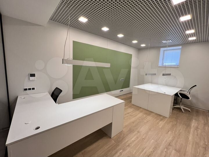 Офис, 129 м²