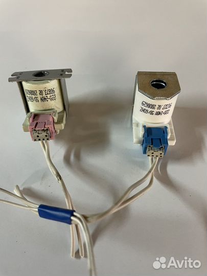 Запчасти посудомоечной машины Miele