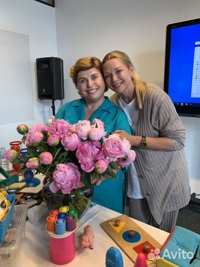 Развитие ребёнка от 1 года до 7 лет. Репетитор