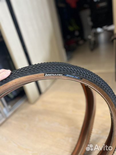 Покрышки вело Innova PRO Cross Fit 26*2.0