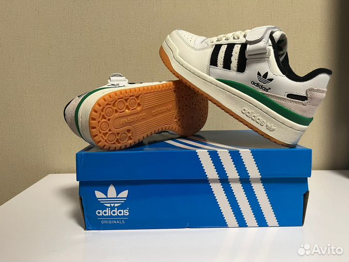 Кроссовки adidas Forum 84 low