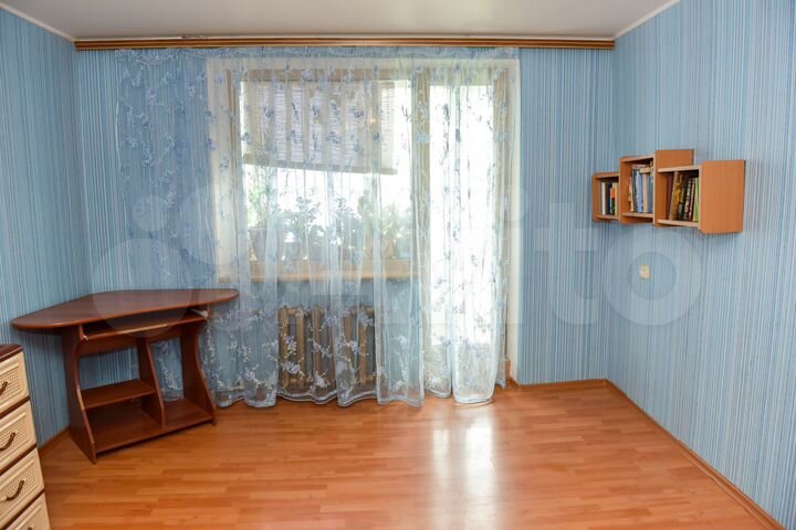 4-к. квартира, 94,1 м², 4/5 эт.