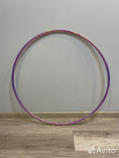 Обруч sasaki 80см