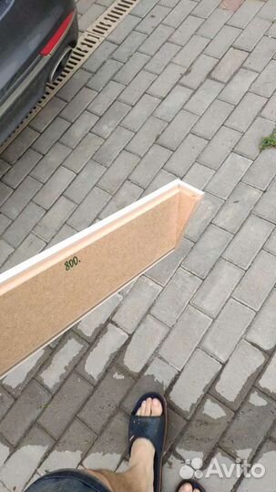 Карниз капитель