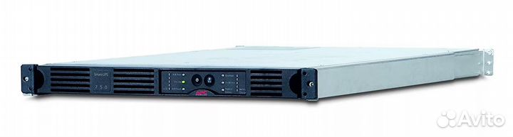 Ибп apc Smart ups 750
