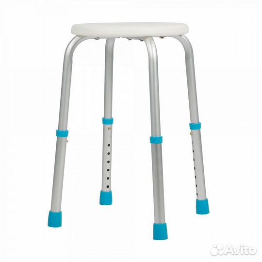 Табурет стул для ванны душа для пожилых
