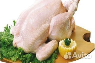 Мясо домашней индейки