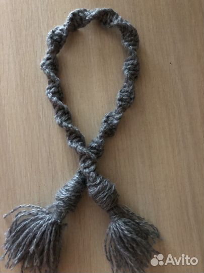 Прихват для шторы