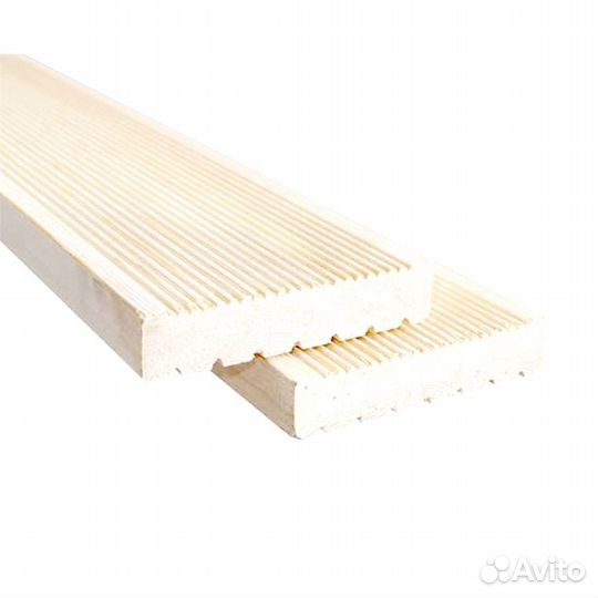 Террасная доска. Палубная доска