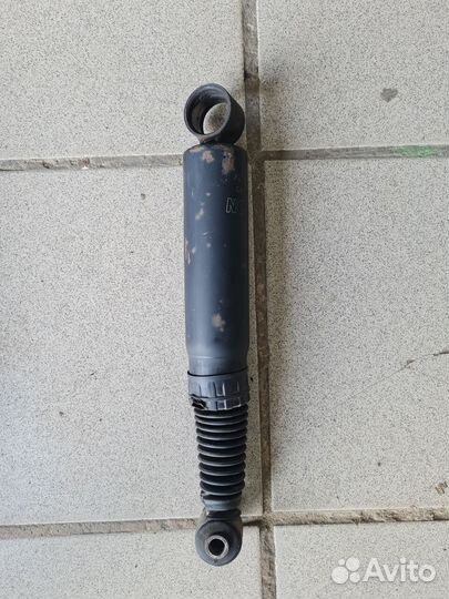 Амортизатор задний Lifan Breez