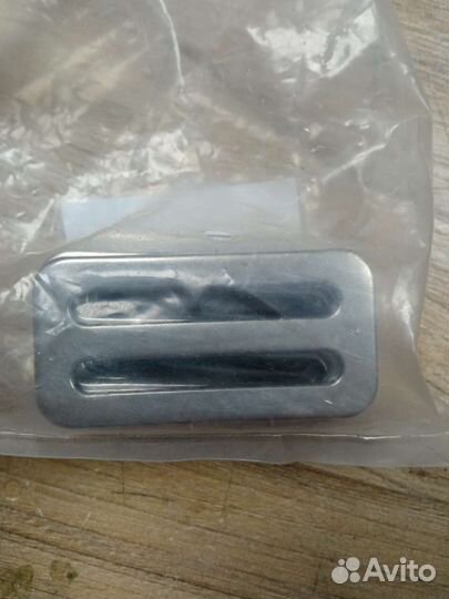 Швейная фурнитура