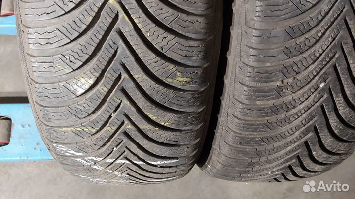 Michelin Alpin 5 215/60 R16 99H