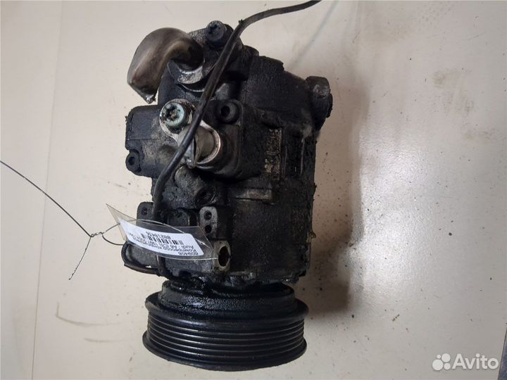 Компрессор кондиционера Audi A6 (C5), 1997