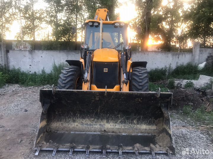 Оператор экскаватор погрузяика