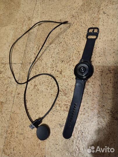 Samsung galaxy watch active2 на запчасти