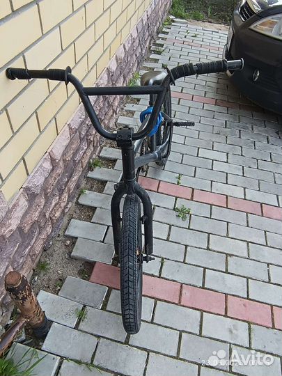 Велосипед bmw бу