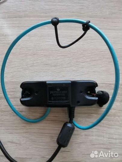 Mp3 плеер sony walkman