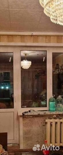 Окна быстро