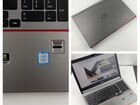 Мощный ноутбук Fujitsu Celsius H770