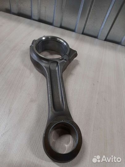 Шатун Scania 5 HPI