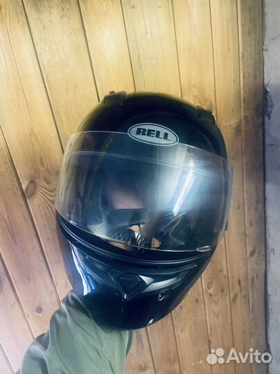 Шлем Bell Qualifier