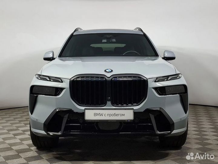 BMW X7 3.0 AT, 2023, 20 071 км